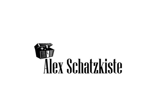 Alex Schatzkiste